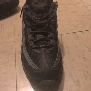 Nike air max 95 utility